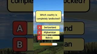Geography quiz challenge  #quiz #trivia #gkquiz #geographyquiz