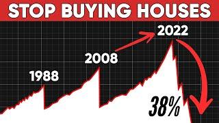 Will The Housing Market Crash By The End of The Year? - What banks don't want you to know