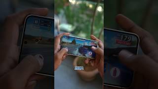 World's Fastest Phone in Small Size?! #shorts