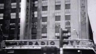 1955 - NBC - WIDE WIDE WORLD with DAVE GARROWAY (1/7)