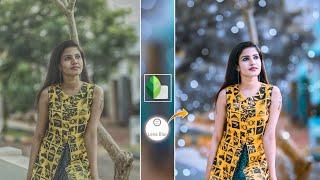 Snapseed Dark Black Tone Photo Editing || Snapseed Dark Photo Editing 2021 | Razz...