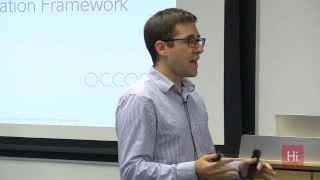 Harvard i-lab | The Ideation Framework with Josh Wexler