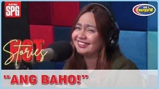 MAS MAHABA PA YUNG BUHOK KAYSA SA SANDATA NIYA! | HOT STORIES