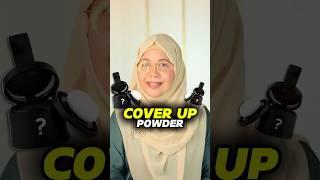 hairline problem solution ( cover up powder ) #certifiedmakeupartist #professionalmua #makeupartist