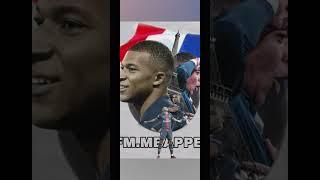 mbappe
