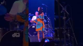 Incognito at Atlantic City