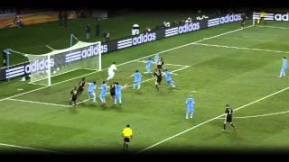 Mesut Özil vs Uruguay (World Cup 2010) HD 720p by Hristow