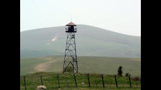 Граница всегда я с тобой