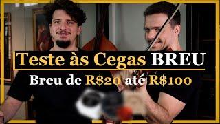 Breu BARATO X breu CARO I Qual o melhor ? I HPG Musical