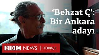 Erdal Beşikçioğlu: Behzat Ç. dizisinin sıradışı amiri Etimesgut seçmenini ikna edebilecek mi?