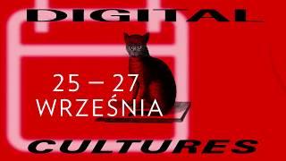 Instytut Adama Mickiewicza - Digital Cultures