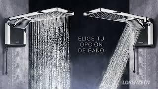 Duchas Acqua Duo Ultra -  Lorenzetti Colombia