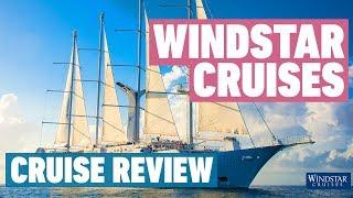 Windstar Cruises | Cruise Review