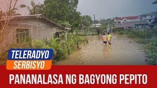 Some villages in Isabela isolated after storm Pepito | Headline Ngayon (18 November 2024)