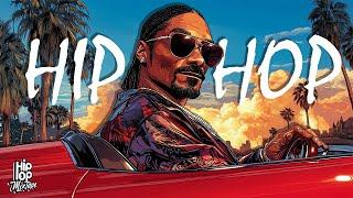 Snoop Dogg, Eminem, Ice Cube, 50 Cent, Lil Jon, 2Pac, Dr Dre Cover Style - 90s HIP HOP MIX 