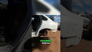 Transforming Envoys  Great Subframe Potential!