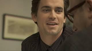 White Collar Season 1 Gag Reel