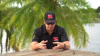 Learn how to make the mammalian dive reflex work for you