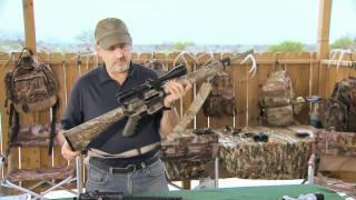 Americana Outdoors presents Hunters Handbook:  Smith and Wesson