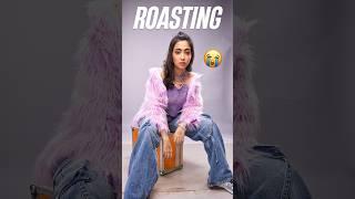 Roasting Kaash's Forehead | #shorts #funny #kaashplays