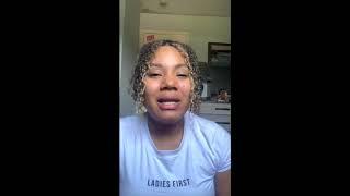 Mizani moisture fusion mask review