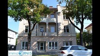 Altbauvilla am Kreuzbergl