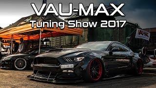 Vau Max Tuningshow 2017 |  Mustang+C63+Polo | SimonMotorSport | #325