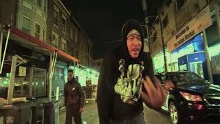 Bigg Brass - Rocky Balboa  (Official Video)