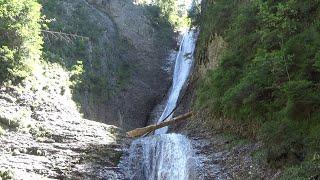 Cascada Duruitoarea