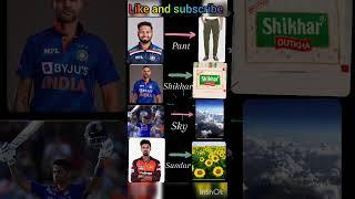 #cricket #playername #pant #cricketvideo #shortvideo