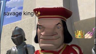 lord farquaad being chaotic part 1