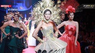 TUBE GALLERY | BIFW2019 | Bangkok International fashion Week 2019 | VDO BY POPPORY