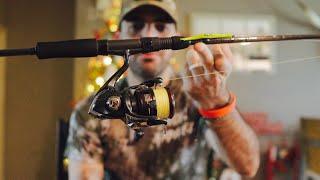 BEST INSHORE SALTWATER REEL for 2023