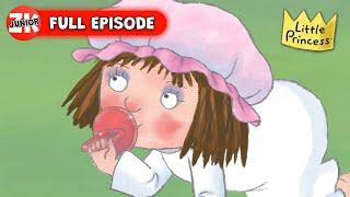 I NEED TO BE A BABY! ‍ Little Princess Season 2, Episode 17  FULL EPISODE | ZeeKay Junior