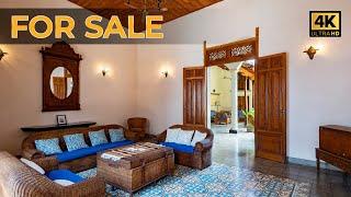 #22404 NEW PRICE! Colonial House For Sale in Granada Nicaragua @ $240K | Nicaragua Real Estate