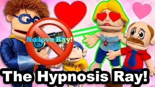 SML Movie: The Hypnosis Ray but without the Ray!