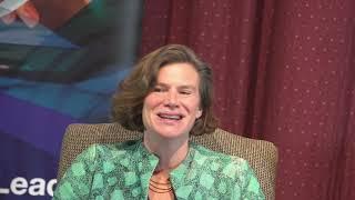 Book Launch: The Big Con with Mariana Mazzucato at the Wits School of Governance