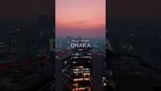 The new dhaka City / fastest growing economy