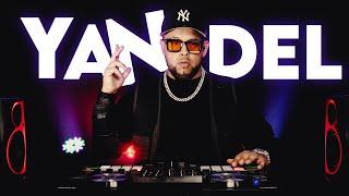 MIX YANDEL BY JUANODJ