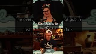 This is why you should never stand a pixie up on a date  #dnd #ttrpg #dungeonsanddragons