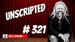 EP #321 UNSCRIPTED - PROVERBS 8 - KELLY CARDENAS