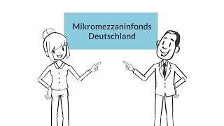 Mikromezzanin - Eigenkapital für Start-ups, kleine und mittelständische Unternehmen