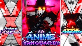 Was Anime Vanguards Worth the HYPE?