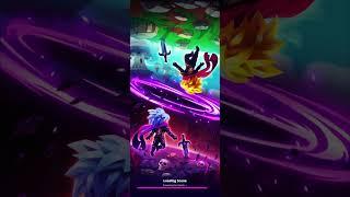 Tap Titans 2 Abyssal tournament 12 hours LEFT