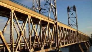 Yankton Meridian Bridge