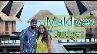 Maldives | Budget | Ocean Villa