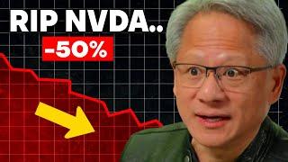 This is The END of Nvidia Stock…