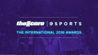 The International 2016 Awards (Full Version)