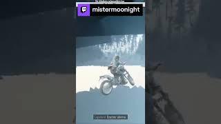 Days Gone Müq Len Mq | mistermoonight #Twitch #DaysGone #Shorts