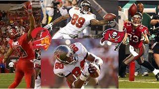Craziest Catches in Buccaneers History